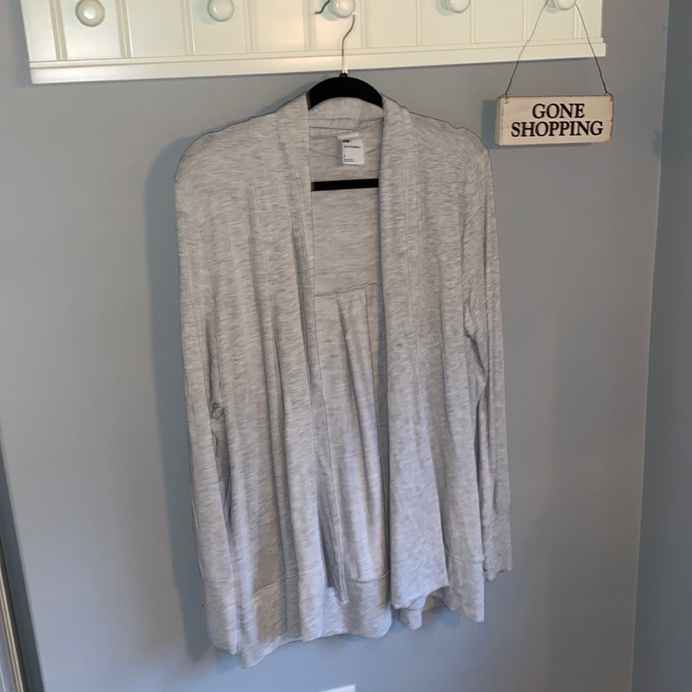 NWOT Target sweatshirt